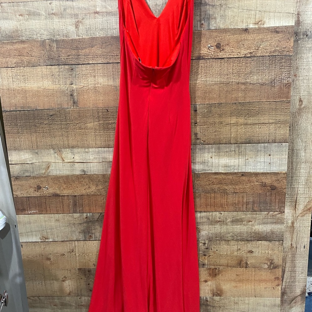 Evening Gown XCite by Impressions Size 4 - Picture 3 of 9